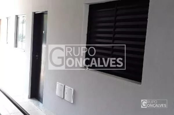 Apartamento/Studio em Condomínio para Venda no bairro Vila Antonina, 1 dorm, 35 m, sem vaga