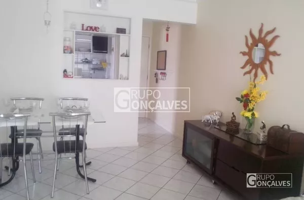 Apartamento em Condomínio Padrão para Venda no bairro Vila Aricanduva, 2 dormitórios, sendo 1 suíte, 2 vagas, 58 m² - Próximo ao metrô Penha