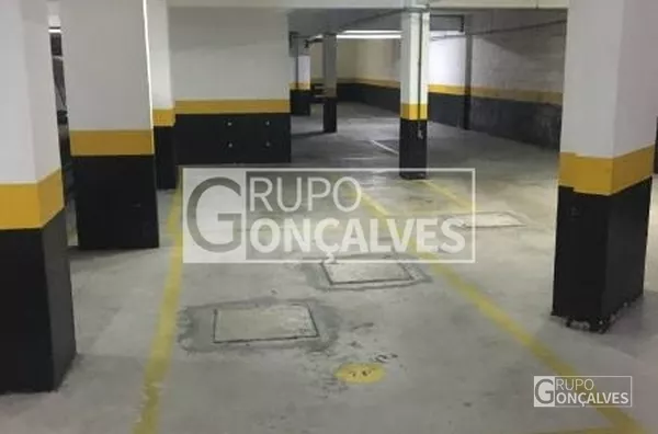 Apartamento em Condomínio Padrão para Venda no bairro Vila Aricanduva, 2 dormitórios, 1 suíte, 2 vagas, 55,00 m².