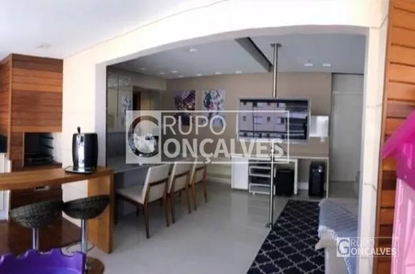 Apartamento em Condomínio Padrão para Venda no bairro Vila Carrão, 3 dormitórios 2 suíte, 1 vagas, 98 m².