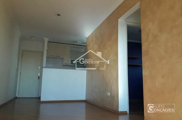 Venda: apartamento 2 dormitórios, 1 vaga  - Metrô Guilhermina