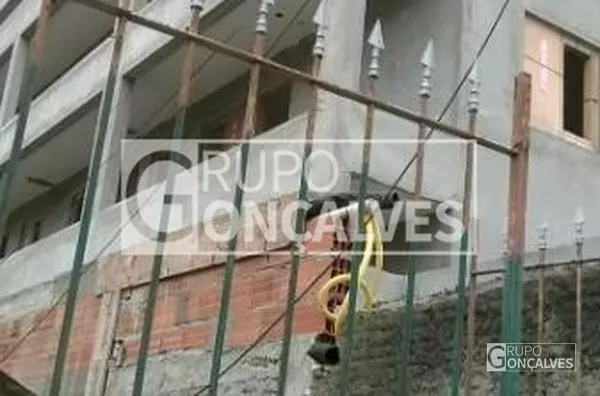 Apartamento para Venda bairro Vila Guilhermina,  2 dorm, 50,00 m2, cobertura com churrasqueira, sem vaga de garagem