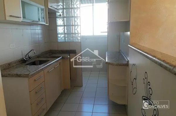 Venda: apartamento 2 dormitórios, 1 vaga  - Metrô Guilhermina