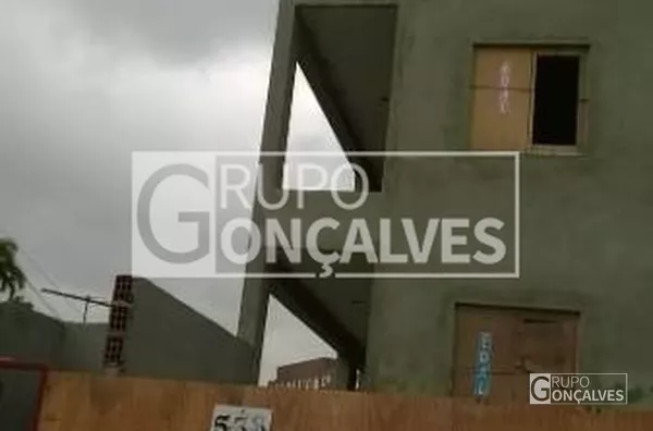 Apartamento para Venda bairro Vila Guilhermina,  2 dorm, 50,00 m2, cobertura com churrasqueira, sem vaga de garagem