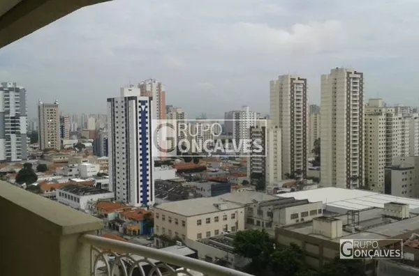 Apartamento em Condomínio Padrão para Venda no bairro Vila Gomes Cardim, 3 dorm, 3 suíte, 3 vagas, 178,00 m