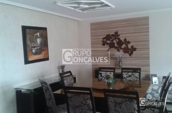 Apartamento em Condomínio Padrão para Venda no bairro Vila Gomes Cardim, 3 dorm, 3 suíte, 3 vagas, 178,00 m