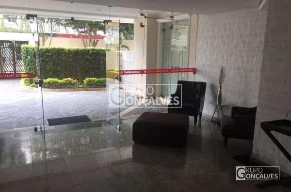 Apartamento em Condomínio Padrão para Venda no bairro Vila Gomes Cardim, 3 dormitórios, sendo 1 suíte, 1 vaga, 82 m².