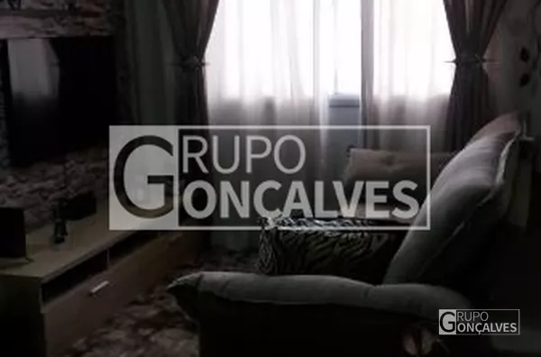 Apartamento em Condomínio Padrão para Venda no bairro Vila Gomes Cardim, 2 dormitórios, 1 vaga, 70,00 m²