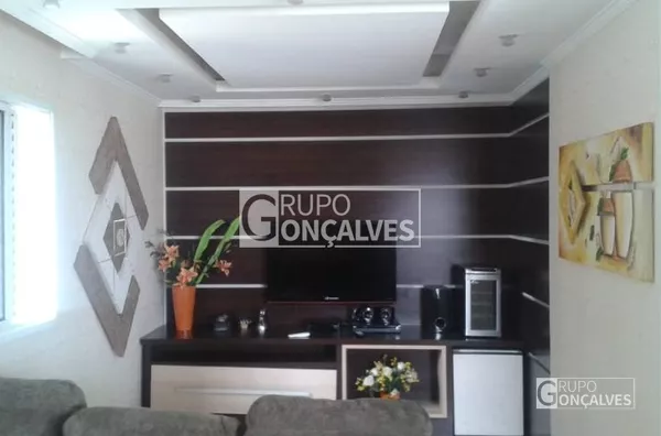 Apartamento em Condomínio Padrão para Venda no bairro Vila Gomes Cardim, 3 dorm, 3 suíte, 3 vagas, 178,00 m