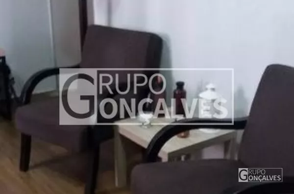 Apartamento em Condomínio Padrão para Venda no bairro Vila Gomes Cardim, 2 dormitórios, 1 vaga, 70,00 m²