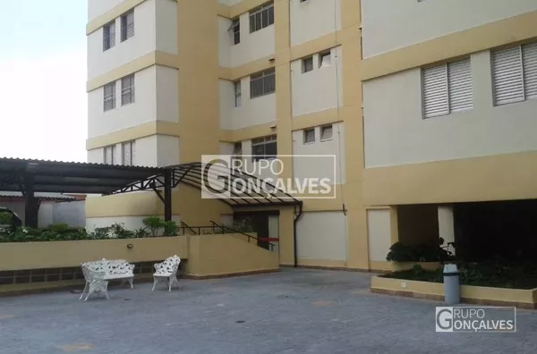 Apartamento em Condomínio Padrão para Venda no bairro Vila Gomes Cardim, 2 dormitórios, 1 vaga, 70,00 m²