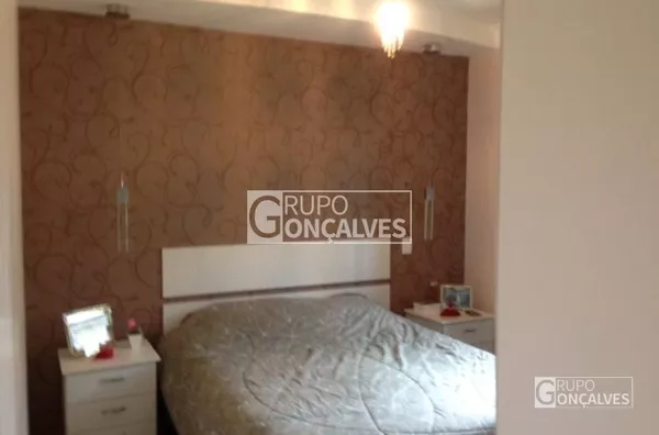 Apartamento em Condomínio Padrão para Venda no bairro Vila Regente Feijó, 3 dormitórios, 1 suíte, 1 vagas, 84 m² m