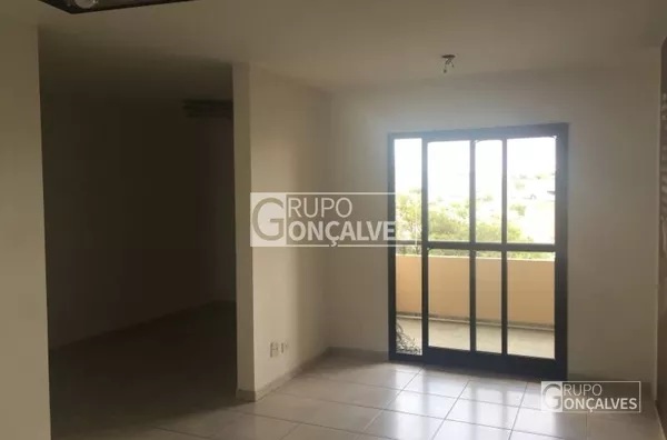 Apartamento em Condomínio Padrão para Venda no bairro Vila Regente Feijó, 3 dormitórios, sendo 1 suíte, e o 3 opcional, 1 vaga, 82 m