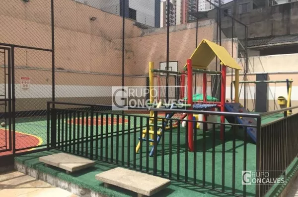 Apartamento em Condomínio Padrão para Venda no bairro Vila Regente Feijó, 3 dormitórios, sendo 1 suíte, e o 3 opcional, 1 vaga, 82 m