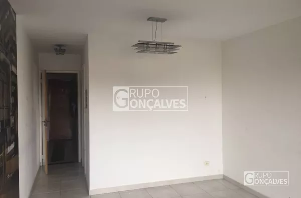 Apartamento em Condomínio Padrão para Venda no bairro Vila Regente Feijó, 3 dormitórios, sendo 1 suíte, e o 3 opcional, 1 vaga, 82 m