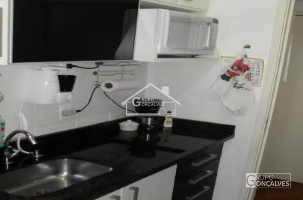 APARTAMENTO PARA VENDA