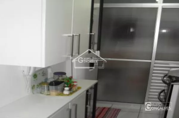 APARTAMENTO PARA VENDA