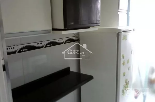 Apartamento Mobiliado - Carrão