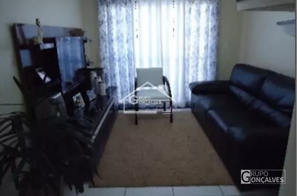 ÓTIMO APARTAMENTO COBERTURA DUPLEX