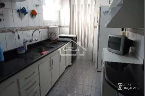 ÓTIMO APARTAMENTO COBERTURA DUPLEX