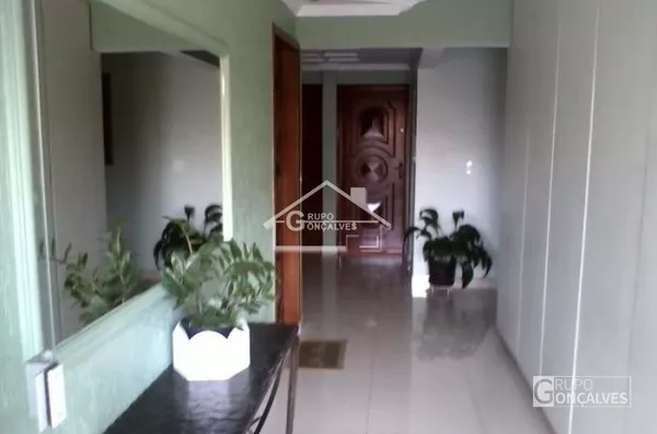 Apartamento Mobiliado - Carrão