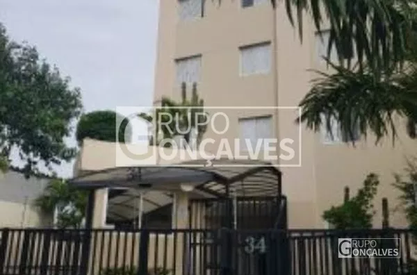 Apartamento, recém reformado, com 2 dormitórios, sala 2 ambientes, sacada, cozinha, banheiro, área de serviço, 58 metros de área útil . 1 vaga (coberta e individual).