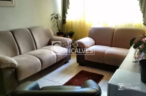 Ótimo apartamento no 12º andar com 54 m², 2 dormitórios , sala 2 ambientes, cozinha com armários , wc, 1 vaga de garagem. Ótima localização , próximo de comércios , mercados.