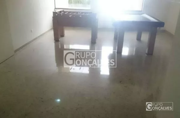 Apartamento em Condomínio Padrão para Venda no bairro Chácara Santo Antônio (zona Leste), 4 dorm, 1 suíte, 1 vagas, 75 m