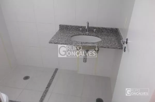 Apartamento em Condomínio Padrão para Venda no bairro Chácara Santo Antônio (zona Leste), 3 dormitórios, 1 suíte, 2 vagas, 73 m². - Foto 107