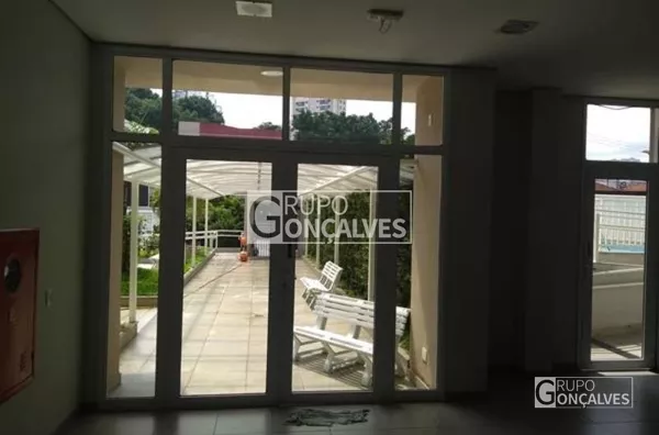 Apartamento em Condomínio Padrão para Venda no bairro Chácara Santo Antônio (zona Leste), 3 dormitórios, 1 suíte, 2 vagas, 73 m².