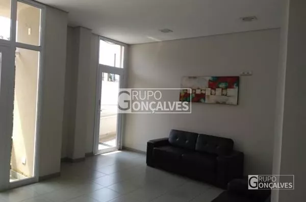Apartamento em Condomínio Padrão para Venda no bairro Chácara Santo Antônio (zona Leste), 3 dormitórios, 1 suíte, 2 vagas, 73 m².