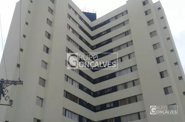 Apartamento em Condomínio Padrão para Venda no bairro Chácara Santo Antônio (zona Leste), 2 dorm com armários, 1 vaga, 80,00 m