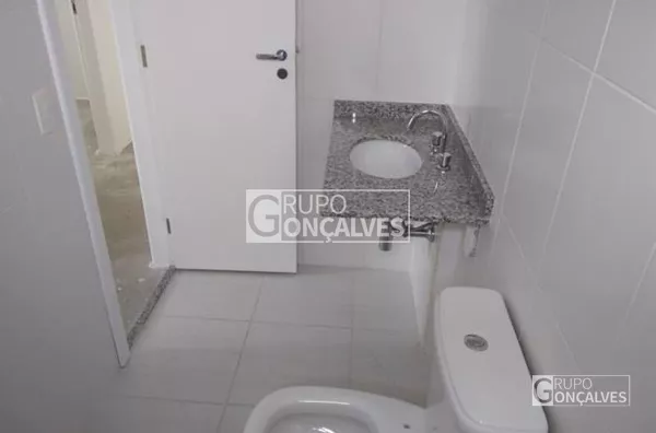 Apartamento em Condomínio Padrão para Venda no bairro Chácara Santo Antônio (zona Leste), 3 dormitórios, 1 suíte, 2 vagas, 73 m². - Foto 104