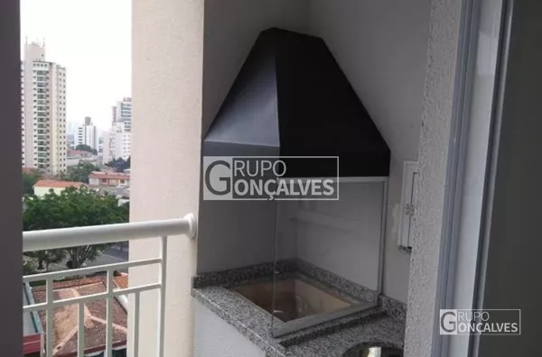 Apartamento em Condomínio Padrão para Venda no bairro Chácara Santo Antônio (zona Leste), 3 dormitórios, 1 suíte, 2 vagas, 73 m². - Foto 70