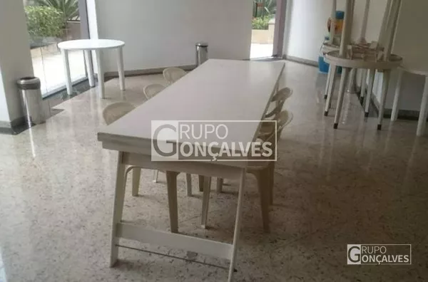 Apartamento em Condomínio Padrão para Venda no bairro Chácara Santo Antônio (zona Leste), 4 dorm, 1 suíte, 1 vagas, 75 m