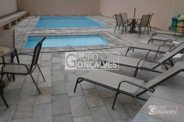 Apartamento em Condomínio Padrão para Venda no bairro Chácara Santo Antônio (zona Leste), 4 dorm, 1 suíte, 1 vagas, 75 m