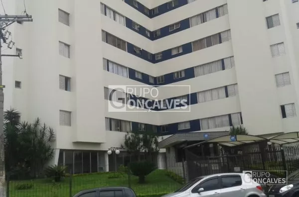 Apartamento em Condomínio Padrão para Venda no bairro Chácara Santo Antônio (zona Leste), 2 dorm com armários, 1 vaga, 80,00 m