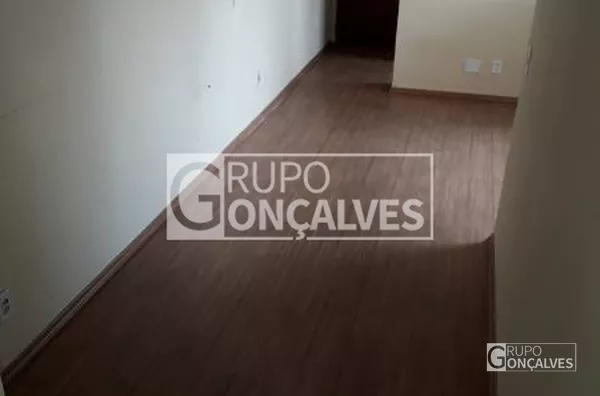 Apartamento em Condomínio Padrão para Venda no bairro Chácara Santo Antônio (zona Leste), 2 dorm, 1 vagas, 48 m