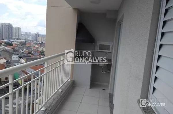 Apartamento em Condomínio Padrão para Venda no bairro Chácara Santo Antônio (zona Leste), 3 dormitórios, 1 suíte, 2 vagas, 73 m². - Foto 74