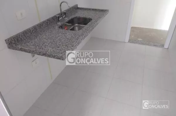Apartamento em Condomínio Padrão para Venda no bairro Chácara Santo Antônio (zona Leste), 3 dormitórios, 1 suíte, 2 vagas, 73 m².