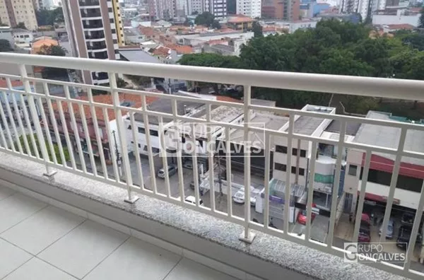 Apartamento em Condomínio Padrão para Venda no bairro Chácara Santo Antônio (zona Leste), 3 dormitórios, 1 suíte, 2 vagas, 73 m². - Foto 72