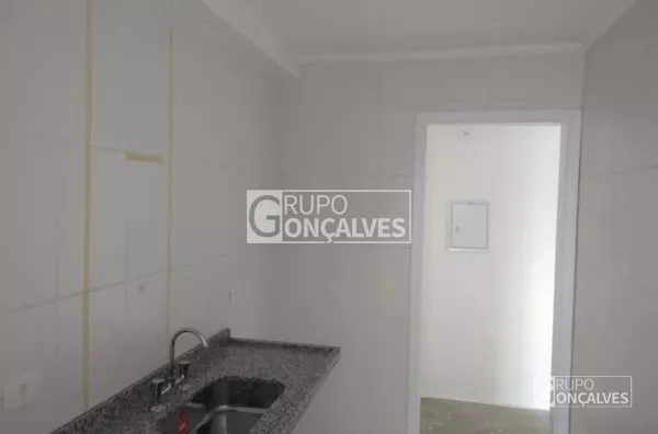 Apartamento em Condomínio Padrão para Venda no bairro Chácara Santo Antônio (zona Leste), 3 dormitórios, 1 suíte, 2 vagas, 73 m².