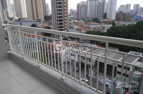 Apartamento em Condomínio Padrão para Venda no bairro Chácara Santo Antônio (zona Leste), 3 dormitórios, 1 suíte, 2 vagas, 73 m². - Foto 92