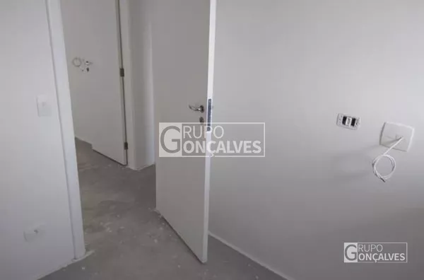 Apartamento em Condomínio Padrão para Venda no bairro Chácara Santo Antônio (zona Leste), 3 dormitórios, 1 suíte, 2 vagas, 73 m². - Foto 84