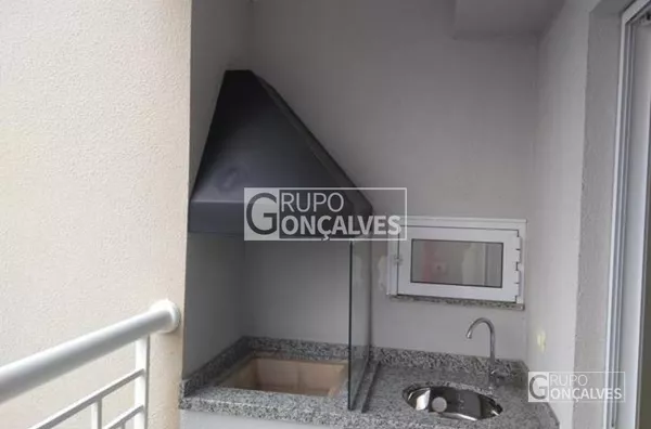 Apartamento em Condomínio Padrão para Venda no bairro Chácara Santo Antônio (zona Leste), 3 dormitórios, 1 suíte, 2 vagas, 73 m². - Foto 75