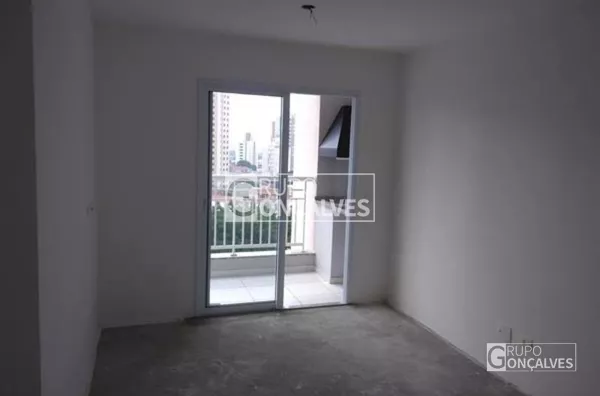 Apartamento em Condomínio Padrão para Venda no bairro Chácara Santo Antônio (zona Leste), 3 dormitórios, 1 suíte, 2 vagas, 73 m². - Foto 67