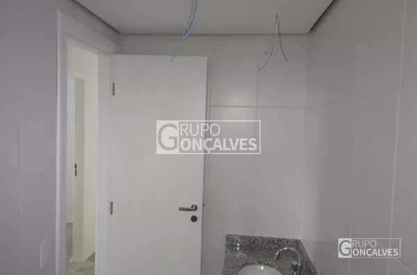 Apartamento em Condomínio Padrão para Venda no bairro Chácara Santo Antônio (zona Leste), 3 dormitórios, 1 suíte, 2 vagas, 73 m². - Foto 101