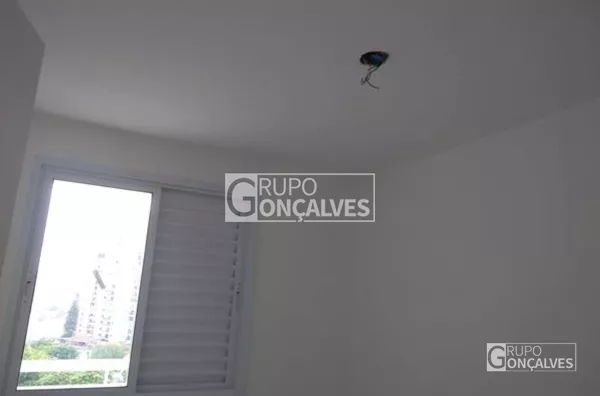 Apartamento em Condomínio Padrão para Venda no bairro Chácara Santo Antônio (zona Leste), 3 dormitórios, 1 suíte, 2 vagas, 73 m². - Foto 80