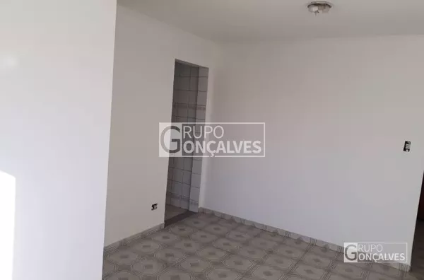 Apartamento em Condomínio Padrão para Venda no bairro Engenheiro Goulart, 2 dorm, 1 vagas, 59 m