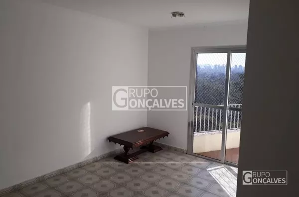 Apartamento em Condomínio Padrão para Venda no bairro Engenheiro Goulart, 2 dorm, 1 vagas, 59 m